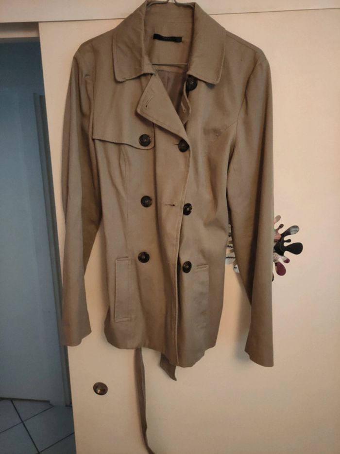 Veste femme