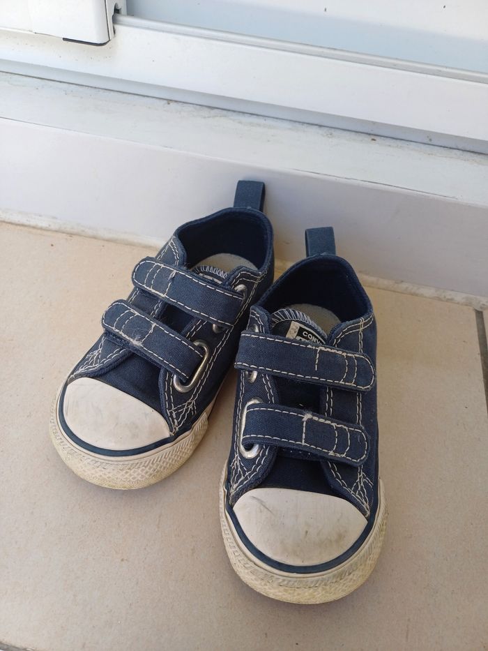 Converse