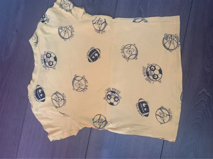 TEE shirt 4 ans kiabi - photo numéro 3