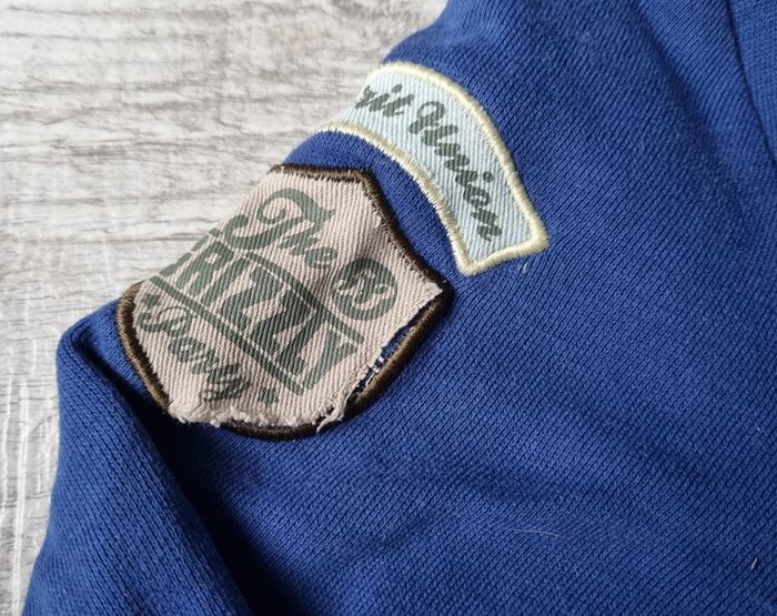 Veste doublée 12 ans - photo numéro 5