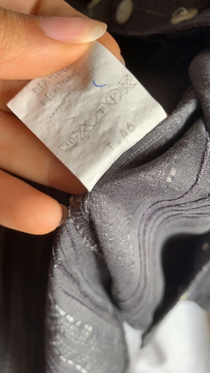 Chemises - photo numéro 4