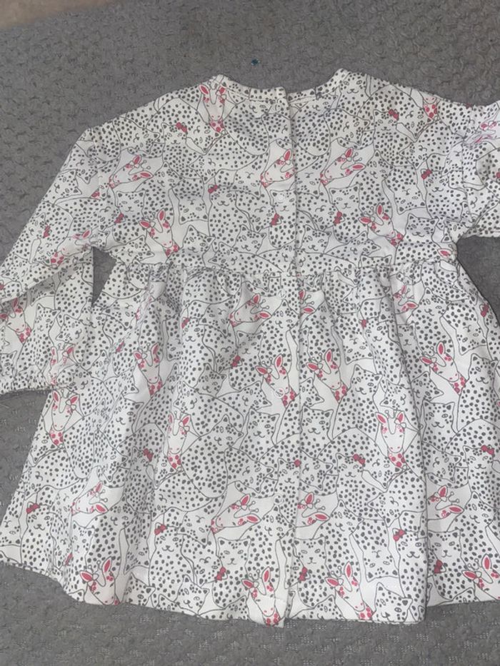 Robe neuve - photo numéro 6