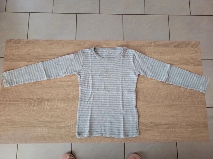 Lot de 11 hauts  fille en 6 ans - photo numéro 16