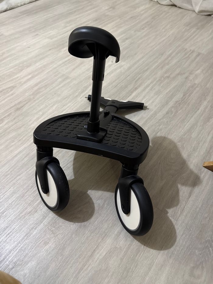 Planche à roulettes Yoyo Board - photo numéro 2