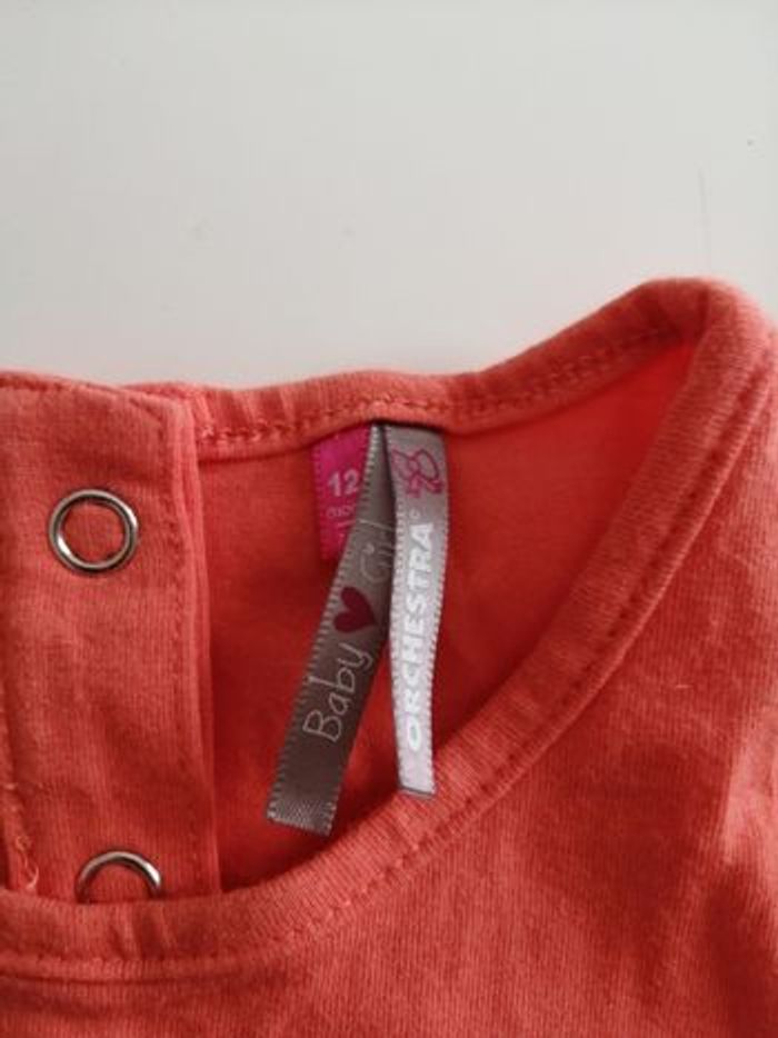 T-shirt motif - photo numéro 2