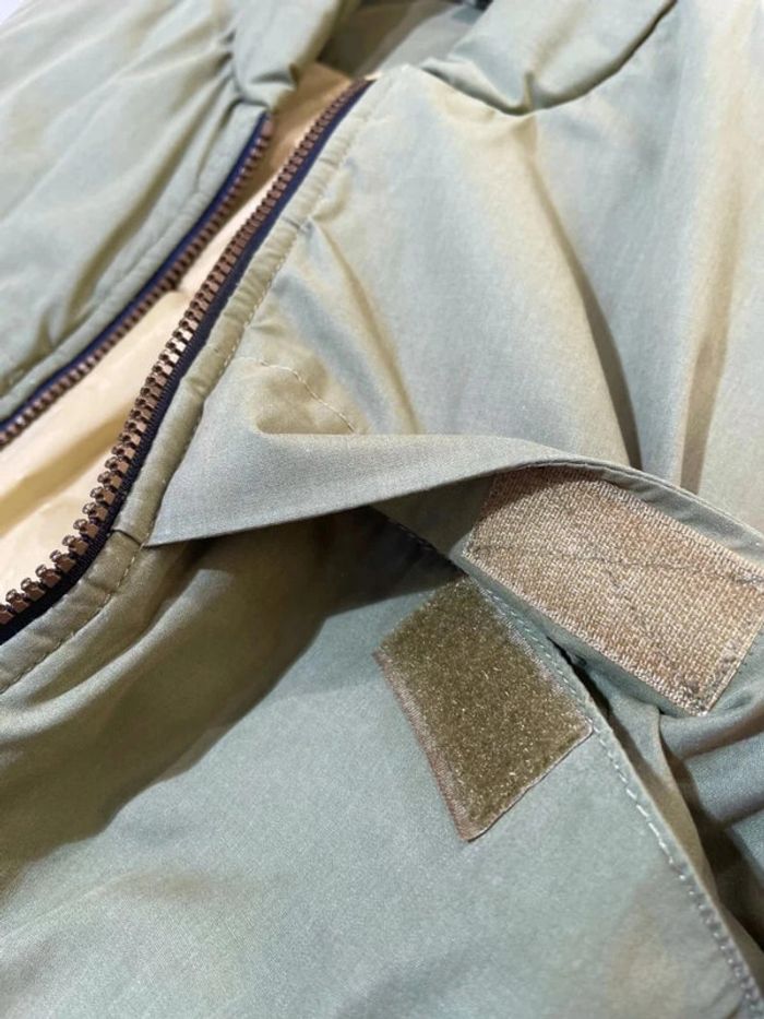 Jolie veste sans manches DDP vintage - photo numéro 10
