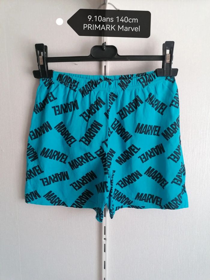 Short Marvel 140cm