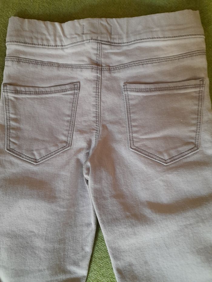 Pantalon fille - photo numéro 5