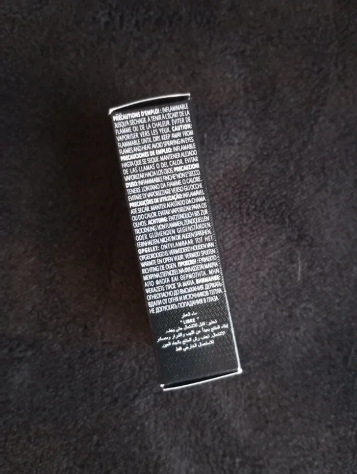 Libre Yves saint Laurent - photo numéro 2