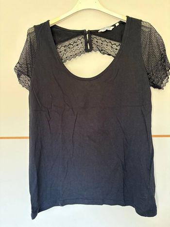 T-shirt Nafnaf taille M