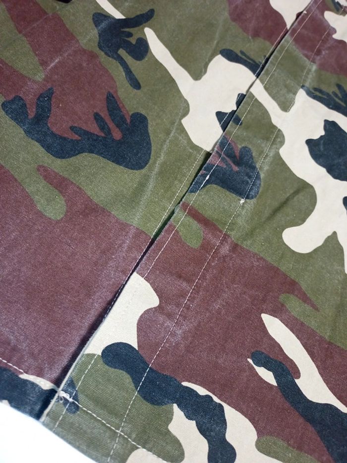 Veste militaire - photo numéro 2