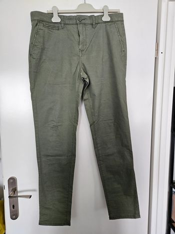 Pantalon taille 44