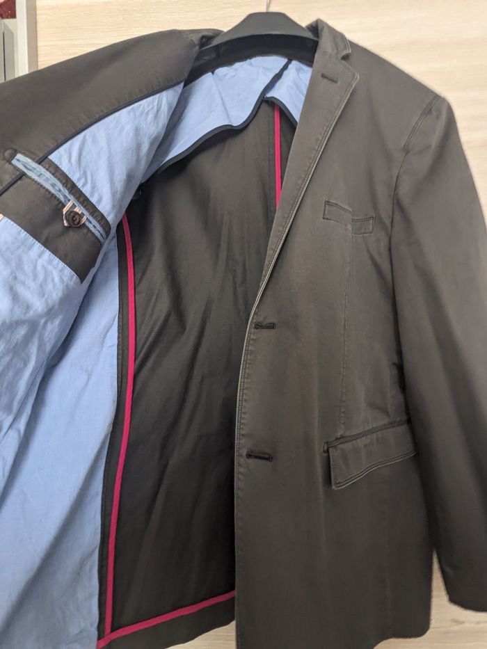 Veste/blazer homme Jerem Sport taille XL - photo numéro 2