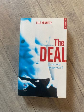 The Deal un accord dangereux ?