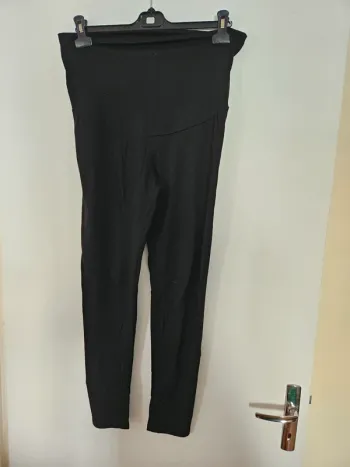Legging noir