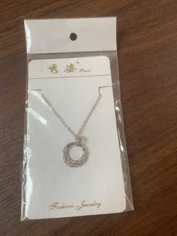 Fashion Jewerly bijoux fantaisie pour Noël