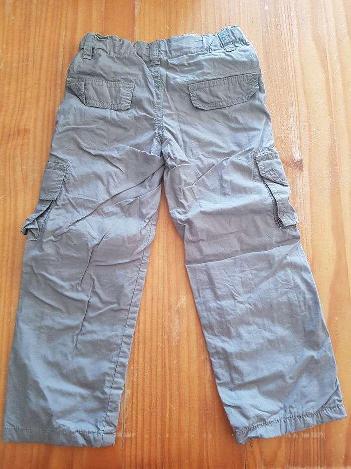 Pantalon - photo numéro 2