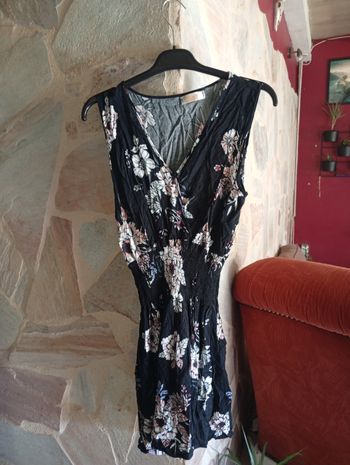 Robe d'été 
