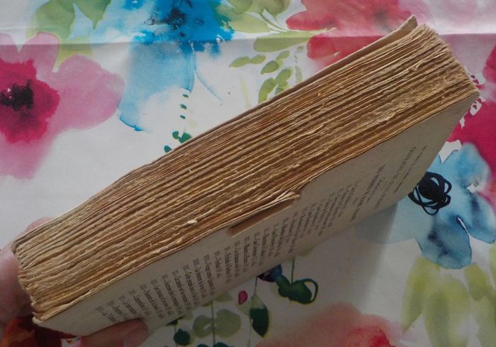 Le 7 octobre T27 Les hommes de bonne volonté de Jules Romains 1946 - photo numéro 4