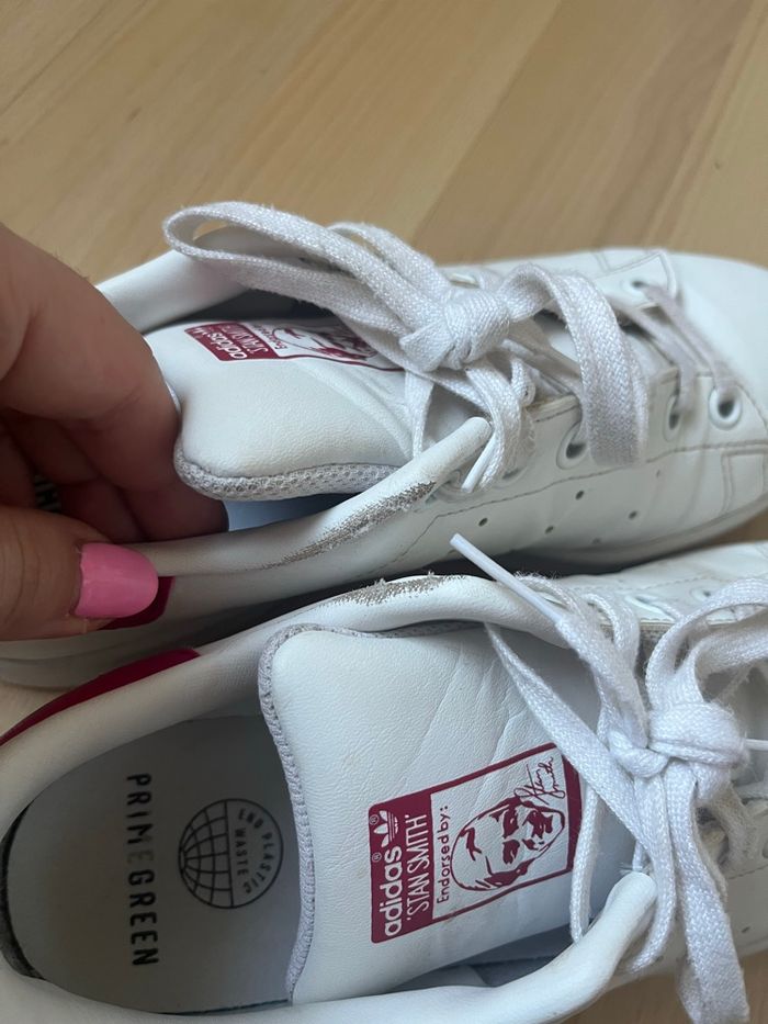 Stan Smith - photo numéro 8