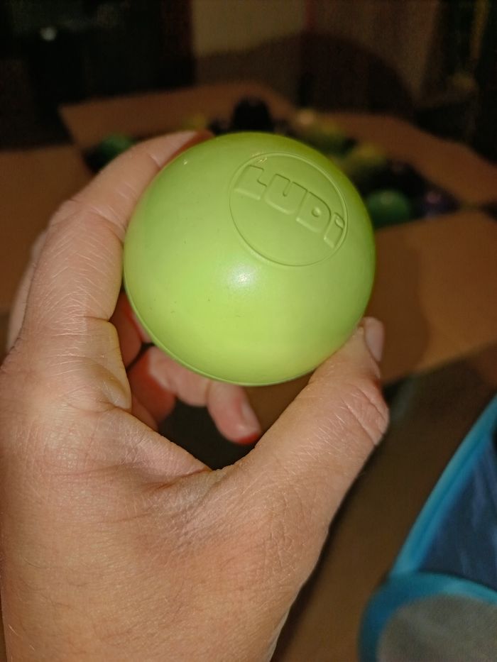 240 balles - photo numéro 4