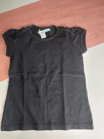 Tee shirt za girl 4/5ans