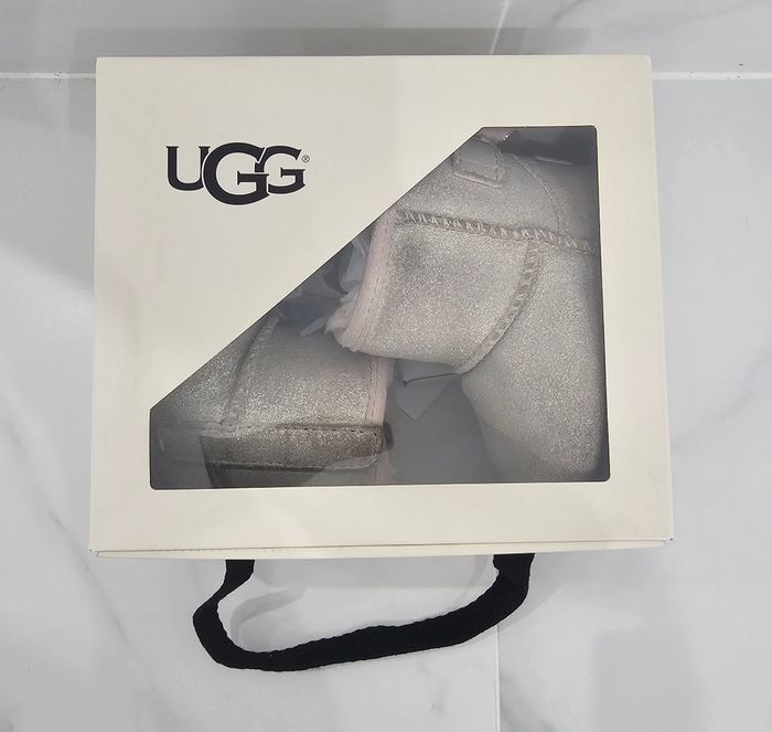 Bottine bébé UGG