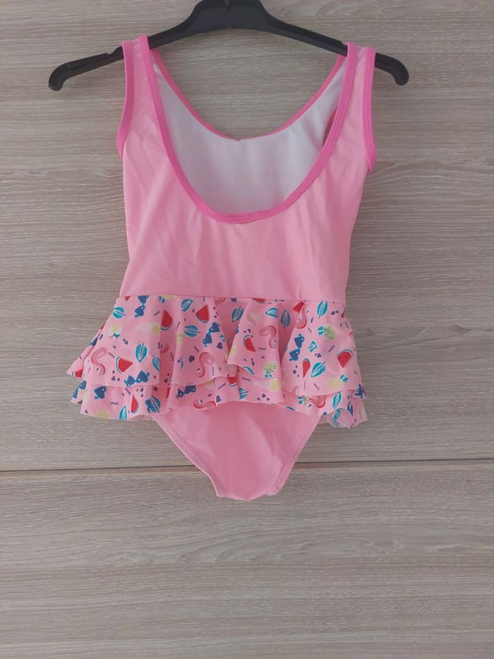 Maillot de bain 4 ans - photo numéro 2