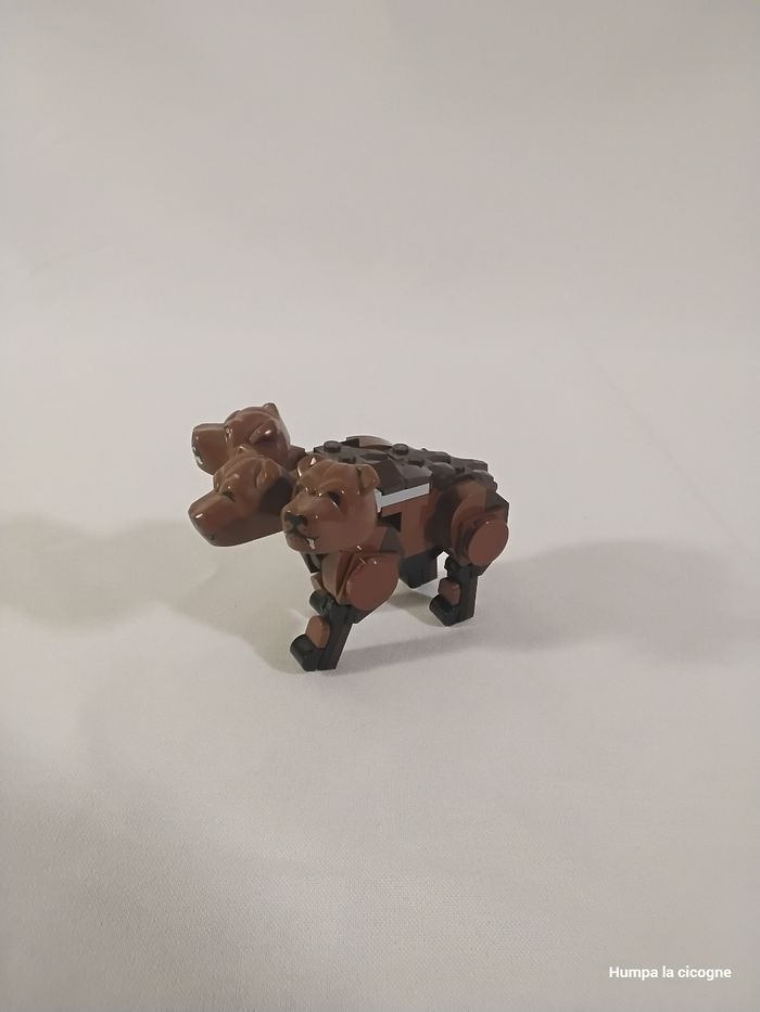 Lego Harry Potter 76387 (H165) - photo numéro 8