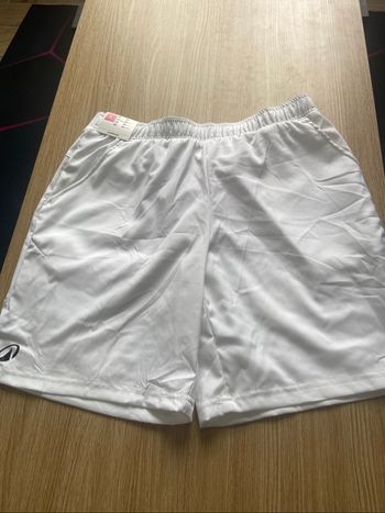 Short homme