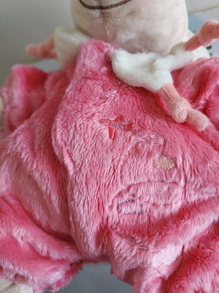 Doudou neuf tex baby - photo numéro 2