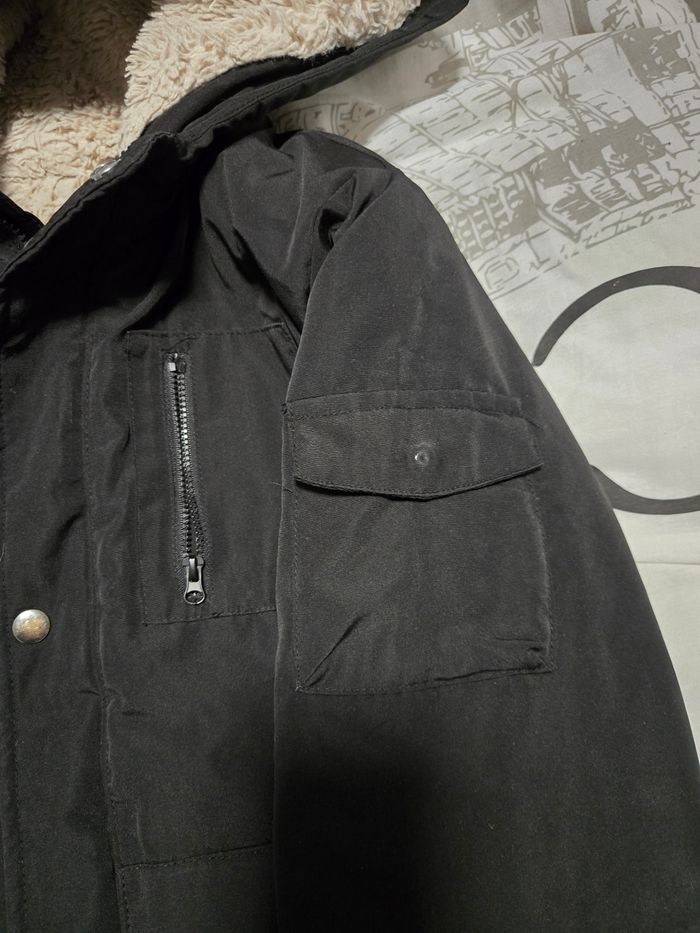 Manteau garçon - photo numéro 4