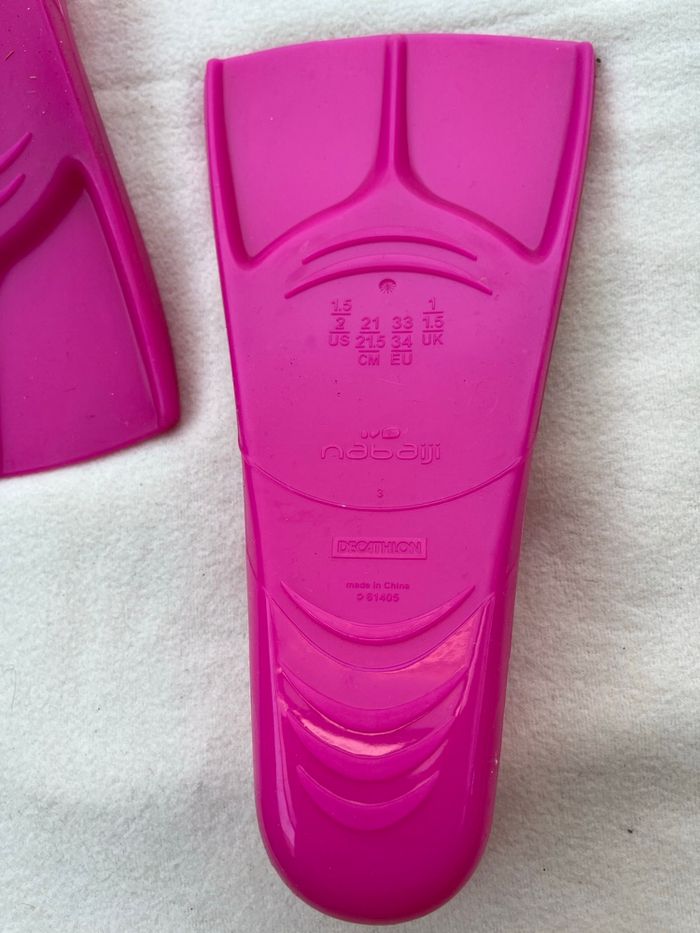 Palme 33 à 34 nabaiji - photo numéro 4