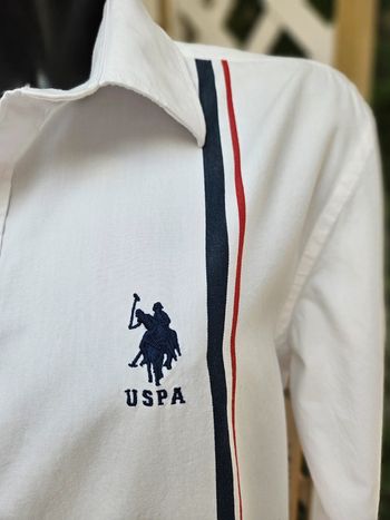 U.S Polo ASSN. chemise taille L