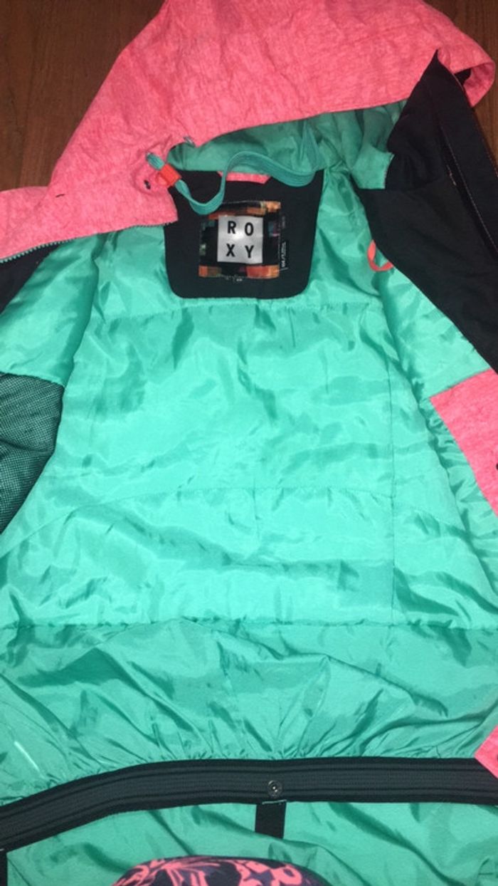 Veste ski snow - photo numéro 4