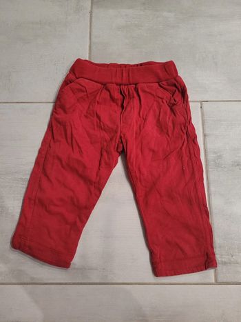 Jogging Gaultier Bébé, taille 6 mois