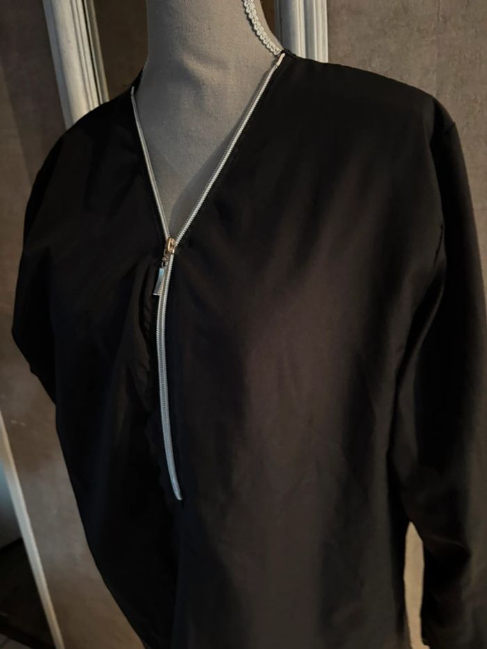 Blouse - photo numéro 2