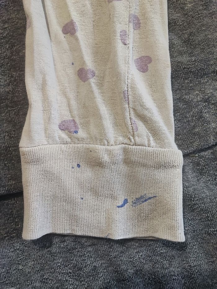 Pyjama 2 pièces Gabby Chat taille 6 ans - photo numéro 5