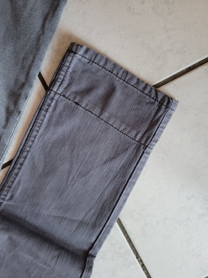 Lot jeans et velours garçon - photo numéro 3