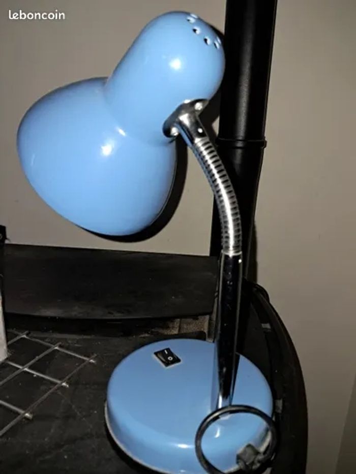 Lampe de bureau - photo numéro 3