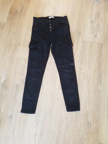 Pantalon Bershka 36