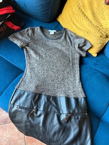 Robe jus d’orange