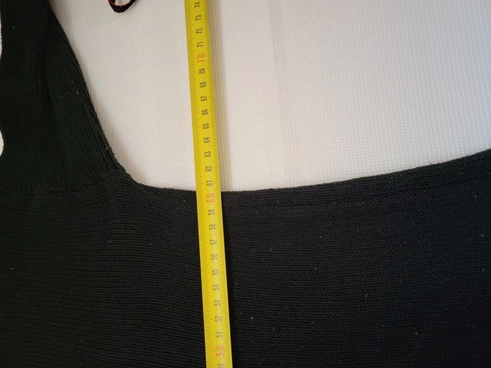 Pull léger cœur - photo numéro 7