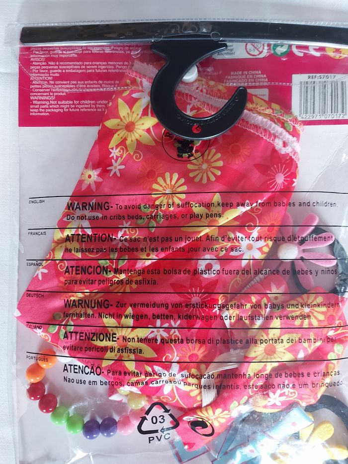 Déguisement - photo numéro 3