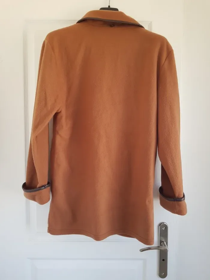 Manteau 🔄 - photo numéro 3