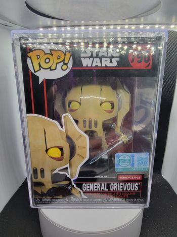 Pop Général Grievous 9500