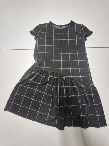 Robe noir