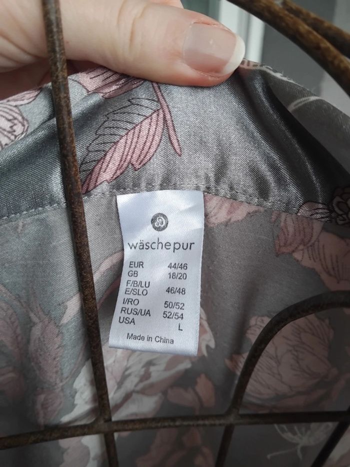 Chemise de pyjama - photo numéro 3