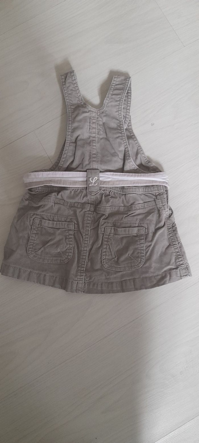 Robe T 3 mois - photo numéro 3