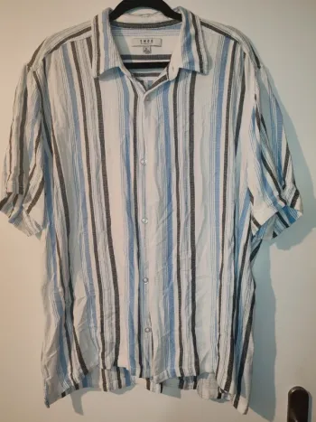 Chemise smog